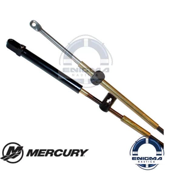 Cable de control remoto Mercury® Mariner