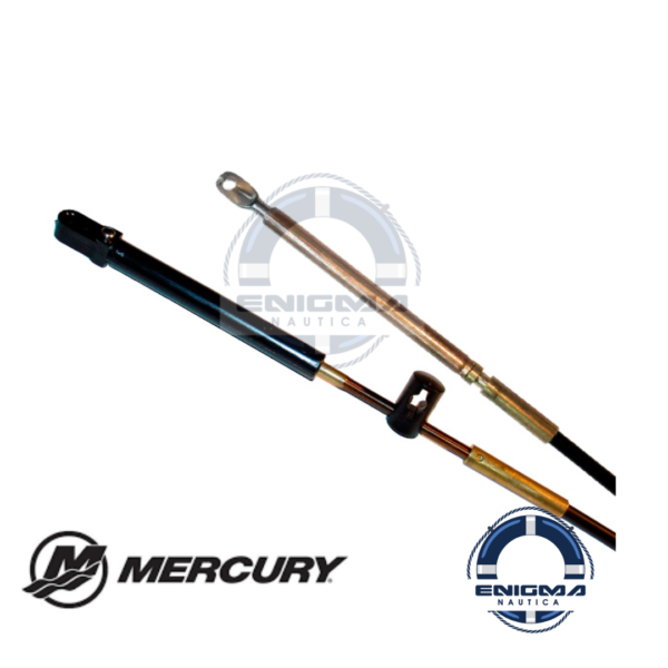 Cable de control remoto Mercury® Gen II