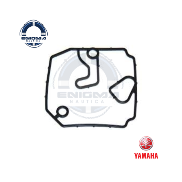 O´ring tapa superior para motor fuera de borda Yamaha 60-85-90 hp