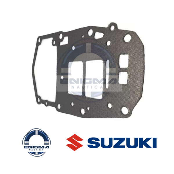 Junta contrabase Suzuki 30 HP