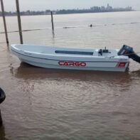 Trakker Cargo 620 pescador de Astilleros Altos Marine