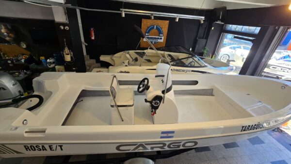 Trakker Cargo 620 pescador de Astilleros Altos Marine