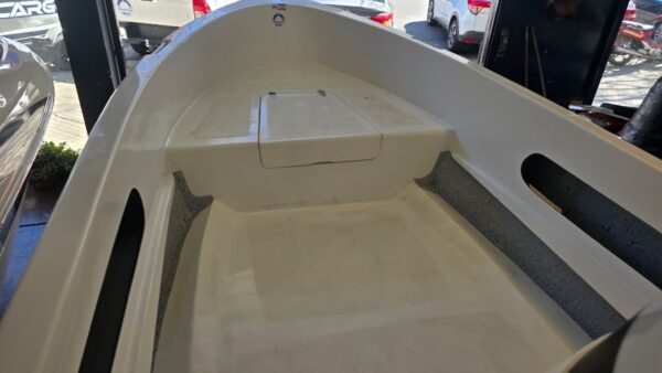 Trakker Cargo 620 pescador de Astilleros Altos Marine