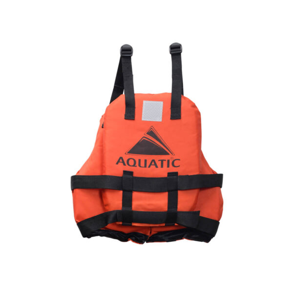 Chaleco Salvavidas Work DAF Aquatic