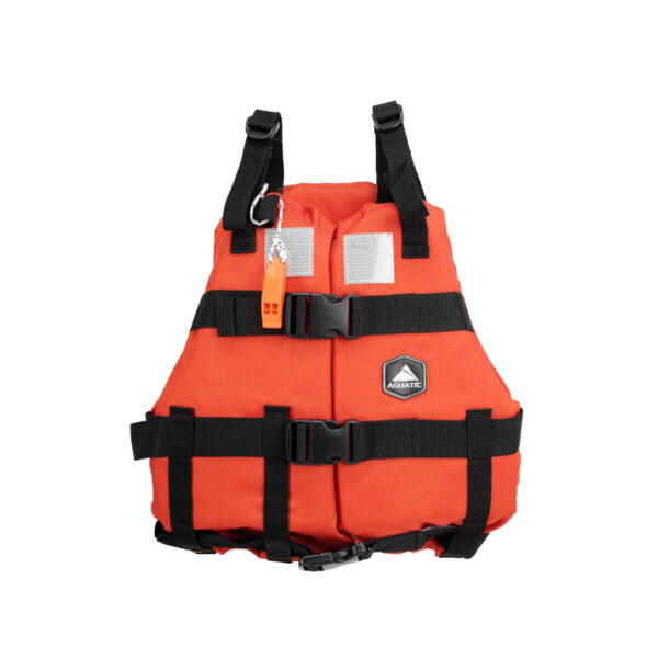 Chaleco Salvavidas Work DAF Aquatic
