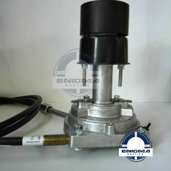 Dirección con cable simple serie FVC 3000