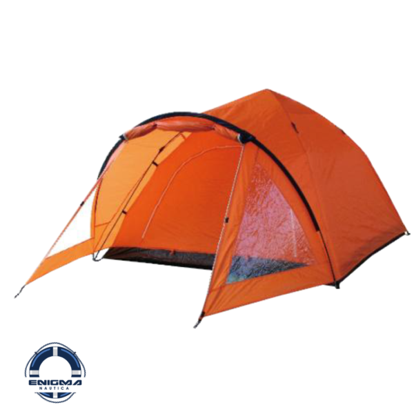 Carpa Igloo SPORTSMAN VOYAGE 4 PERSONAS autoarmable