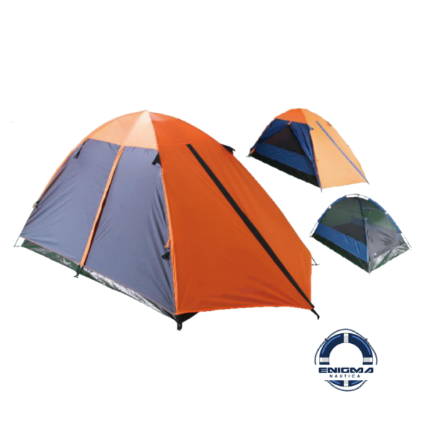Carpa Igloo SPORTSMAN TOURIST II