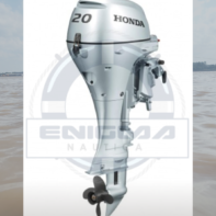 Honda BF 20 2023