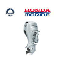 Honda BF100 motor fuera de borda 4 tiempos