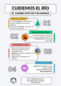 AB©️ PARA UN RÍO SIN BASURA Y SIN CONTAMINACIÓN AB©️ PARA UN RÍO SIN BASURA Y SIN CONTAMINACIÓN